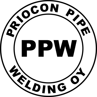 Priocon Pipe Welding Oy